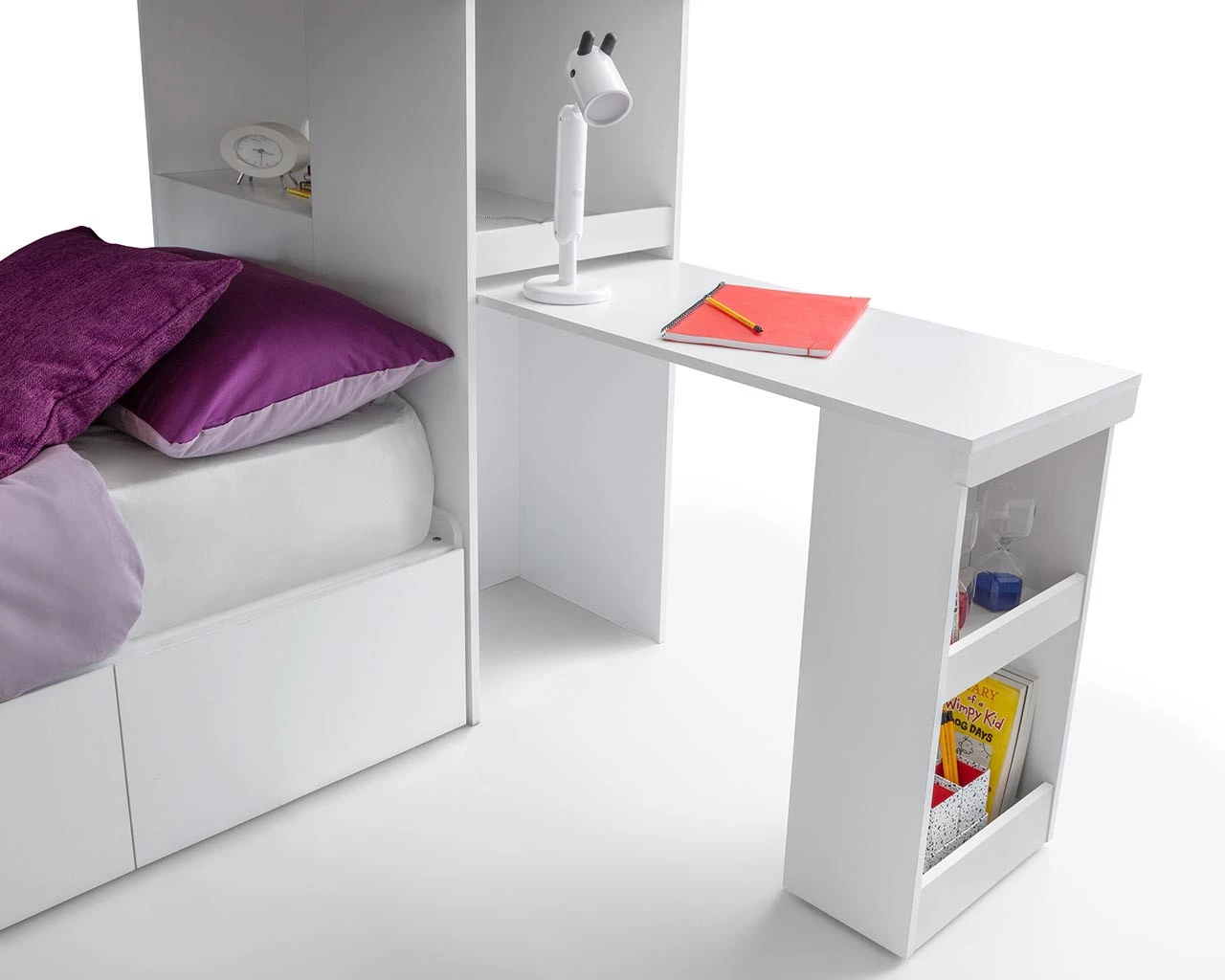 Liberty Bunk Bed 9 Liberty Bunk Bed - Image 9