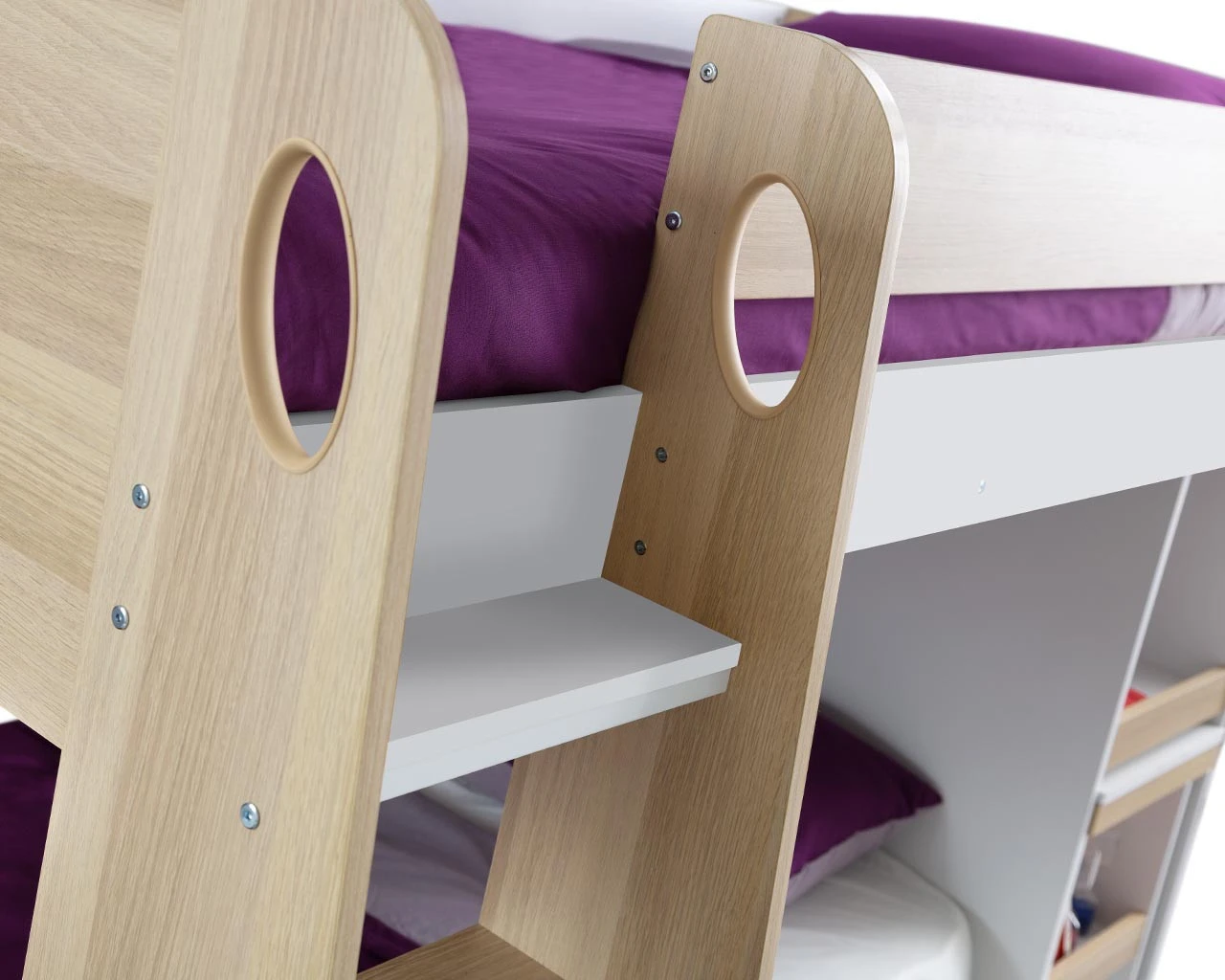 Liberty Bunk Bed 5 Liberty Bunk Bed - Image 5