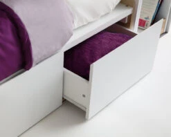 Liberty Bunk Bed 13 Liberty Bunk Bed -Room to Grow Liberty 0005 Eclipse Bunk Oak White Drawer Detai 40114.1659699022