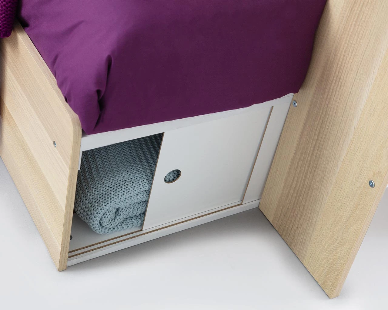 Liberty Bunk Bed 3 Liberty Bunk Bed - Image 3