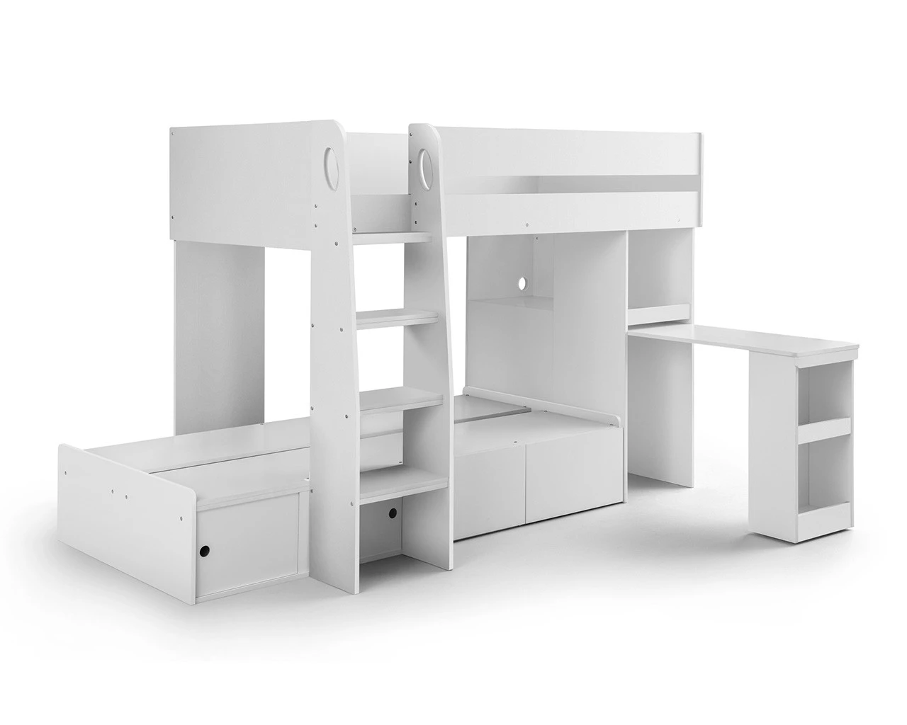 Liberty Bunk Bed 7 Liberty Bunk Bed - Image 7