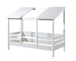 Lodge House Bed 8 Lodge House Bed -Room to Grow Lodge House Bed 0005 cut out 78692.1659006848