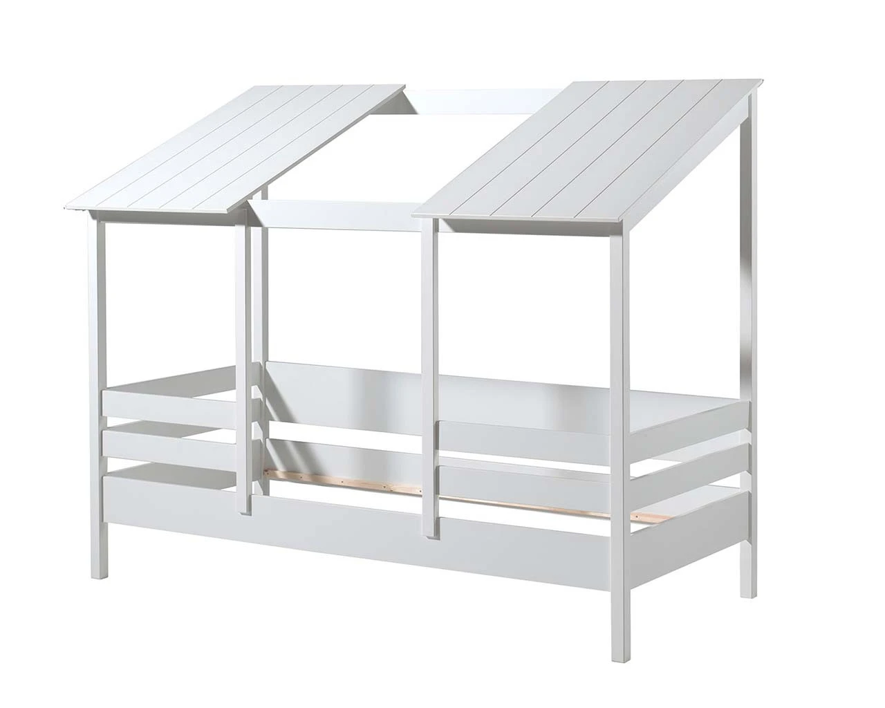 Lodge House Bed 4 Lodge House Bed - Image 4