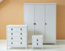 Loop Room Set C In White