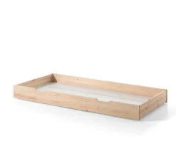 Lottie House Bed -Room to Grow Lottie House Bed 0000 Trundle Wood 83204.1659008052