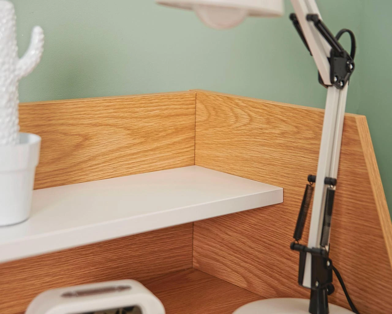 Malmo Desk 5 Malmo Desk - Image 5