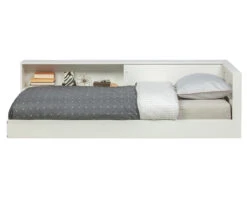 Manhattan Corner Storage Bed