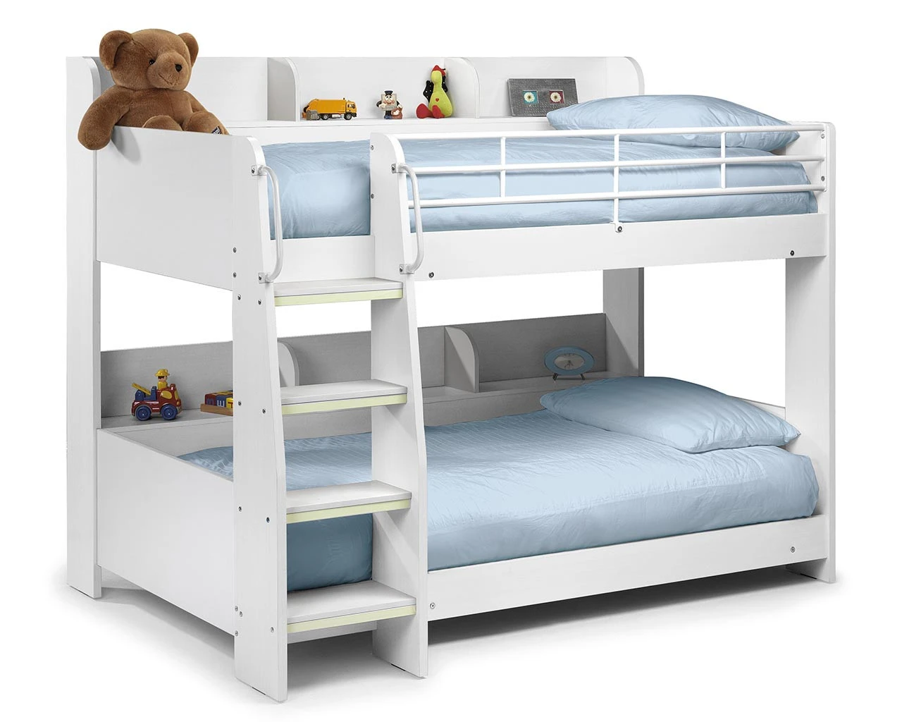 Marlo Bunk Bed 1 Marlo Bunk Bed
