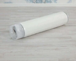 Benchmark S5 Hybrid Small Double Mattress (120x190cm) -Room to Grow Mattress 0003 Benchmark rolled 83868.1659109968