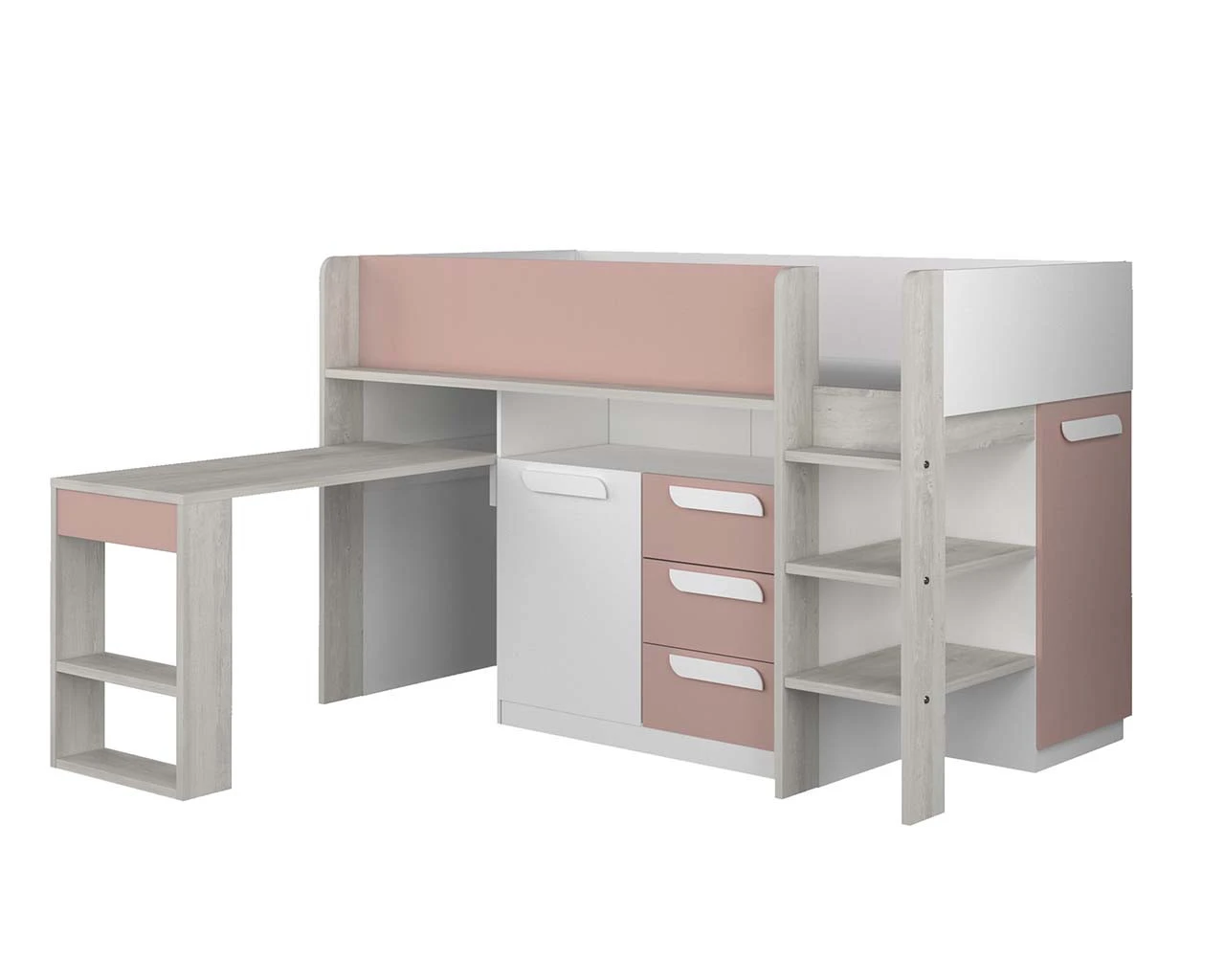 Girona Midsleeper 1 Girona Midsleeper