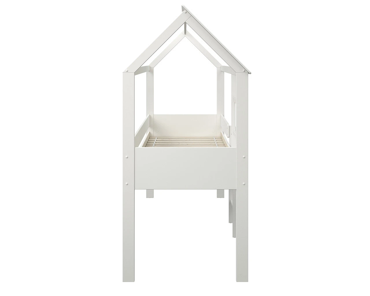 Midi Playhouse Midsleeper Bed 4 Midi Playhouse Midsleeper Bed - Image 4