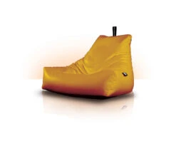 Monster-b Beanbag 15 Monster-b Beanbag -Room to Grow Monster B Beanbags 0003 Master MonsterB Orange 96361.1663690293