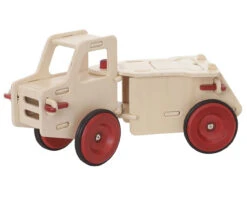 Hippychick Moover Ride On Dump Truck