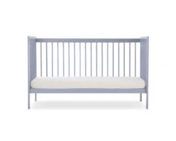 Nola Cot Bed 13 Nola Cot Bed -Room to Grow NOLA FLINT BLUE02 LR COTBED CUTOUT 2 52471.1674661683