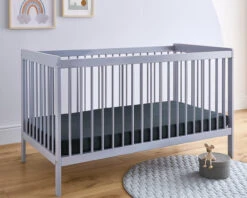 Nola Cot Bed