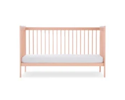 Nola Cot Bed 20 Nola Cot Bed -Room to Grow NOLA SOFT BLUSH02 LR COTBED CUTOUT 2 29907.1674822439