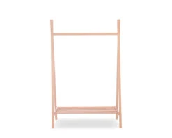 Nola 3 Piece Room Set 21 Nola 3 Piece Room Set -Room to Grow NOLA SOFT BLUSH04 LR CLOTHES RAIL CUTOUT 67716.1674656979