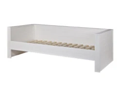 NYC Children's Day Bed -Room to Grow NYC 0000 white day bed cutout angle 30509.1659974592