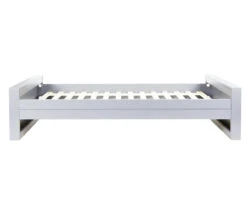 NYC Single Bed 10 NYC Single Bed -Room to Grow NYC 0001 grey single bed side shot 90737.1659973306