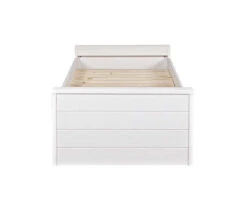 NYC Single Bed 8 NYC Single Bed -Room to Grow NYC 0001 single bed white front 55430.1659973020