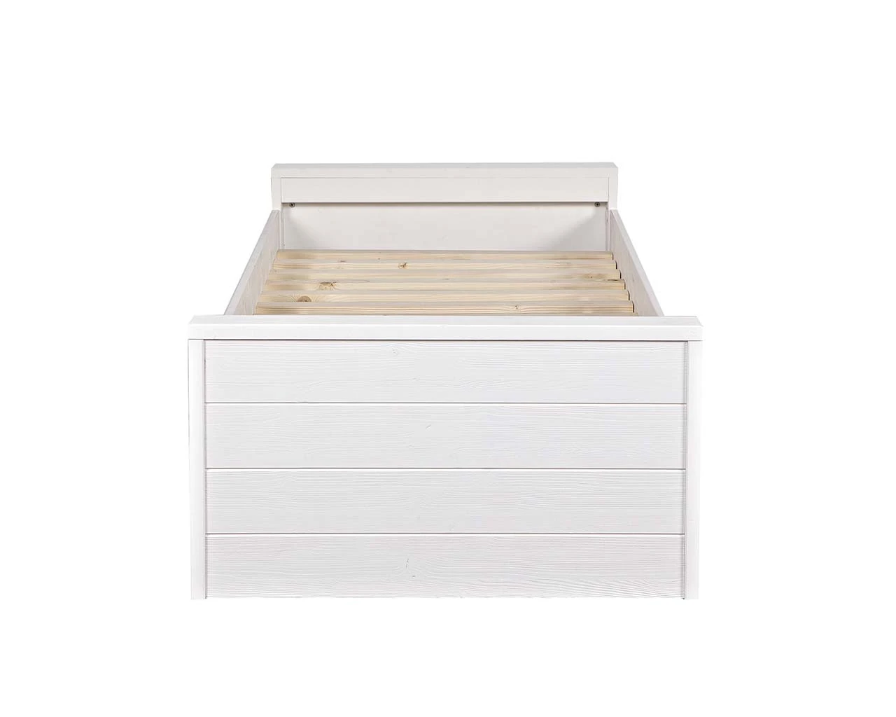 NYC Single Bed 3 NYC Single Bed - Image 3