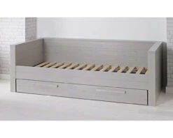 NYC Children's Day Bed -Room to Grow NYC Daybed grey naked 30224.1659974487