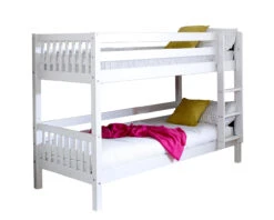 Nordic Bunk Bed 1