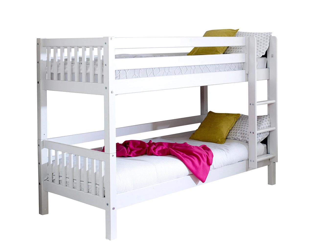 Nordic Bunk Bed 1 1 Nordic Bunk Bed 1