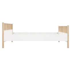 Nori Small Double In White & Natural 11 Nori Small Double In White & Natural -Room to Grow Nori Small Double 3 42758.1668441364