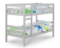 Oslo Grey Bunk Bed