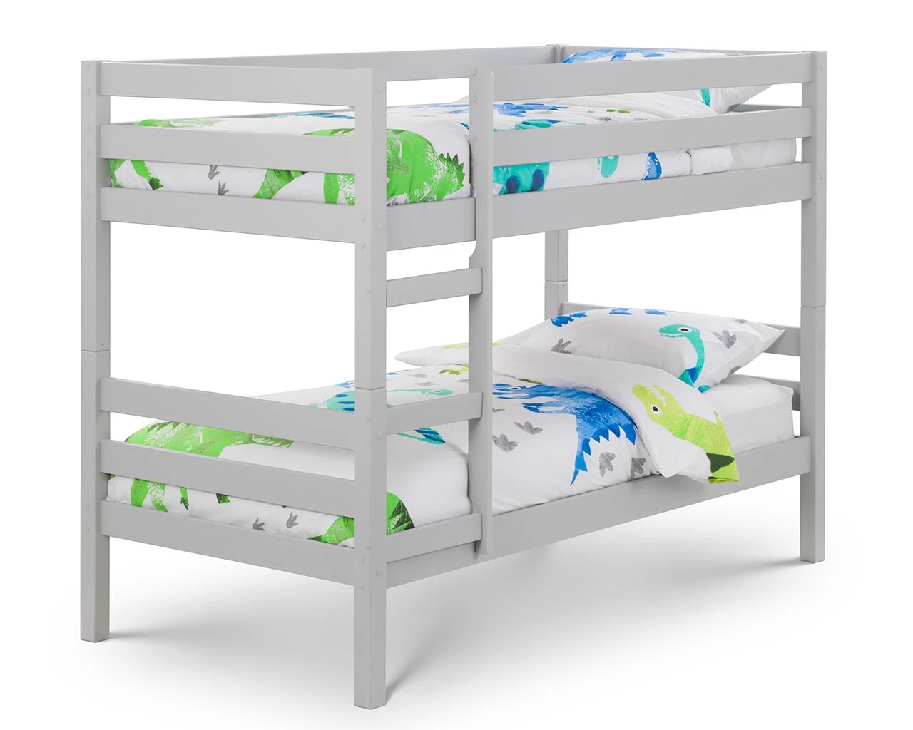 Oslo Grey Bunk Bed 1 Oslo Grey Bunk Bed