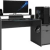 Midi Gaming Set Up Desk