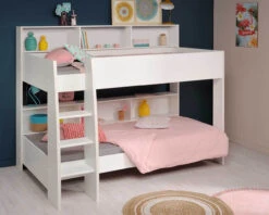 Tam Tam 4 Bunk Bed 14 Tam Tam 4 Bunk Bed -Room to Grow Parisot 0002 Tam Tam 4 No Drawer 54471.1674469116