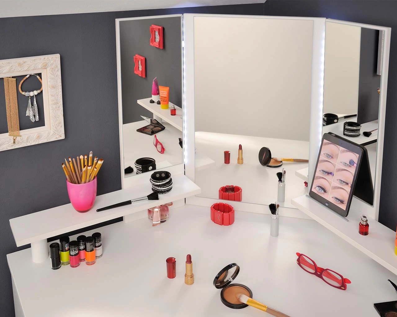 Corner Beauty Bar 4 Corner Beauty Bar - Image 4