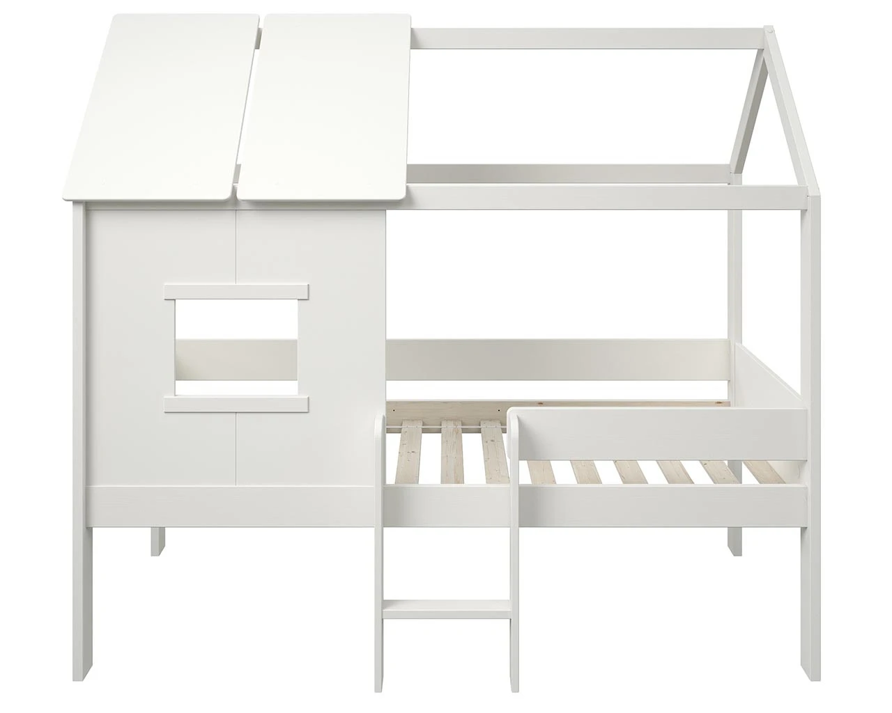 Mini Playhouse Midsleeper Bed 2 Mini Playhouse Midsleeper Bed - Image 2