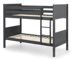 Portland Bunk Bed 13 Portland Bunk Bed -Room to Grow Portland 0002 Bella Anthracite Bunk Slats 07987.1659622259