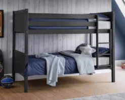 Portland Bunk Bed 12 Portland Bunk Bed -Room to Grow Portland 0003 Portland Anthracite Bunk 82767.1659622259