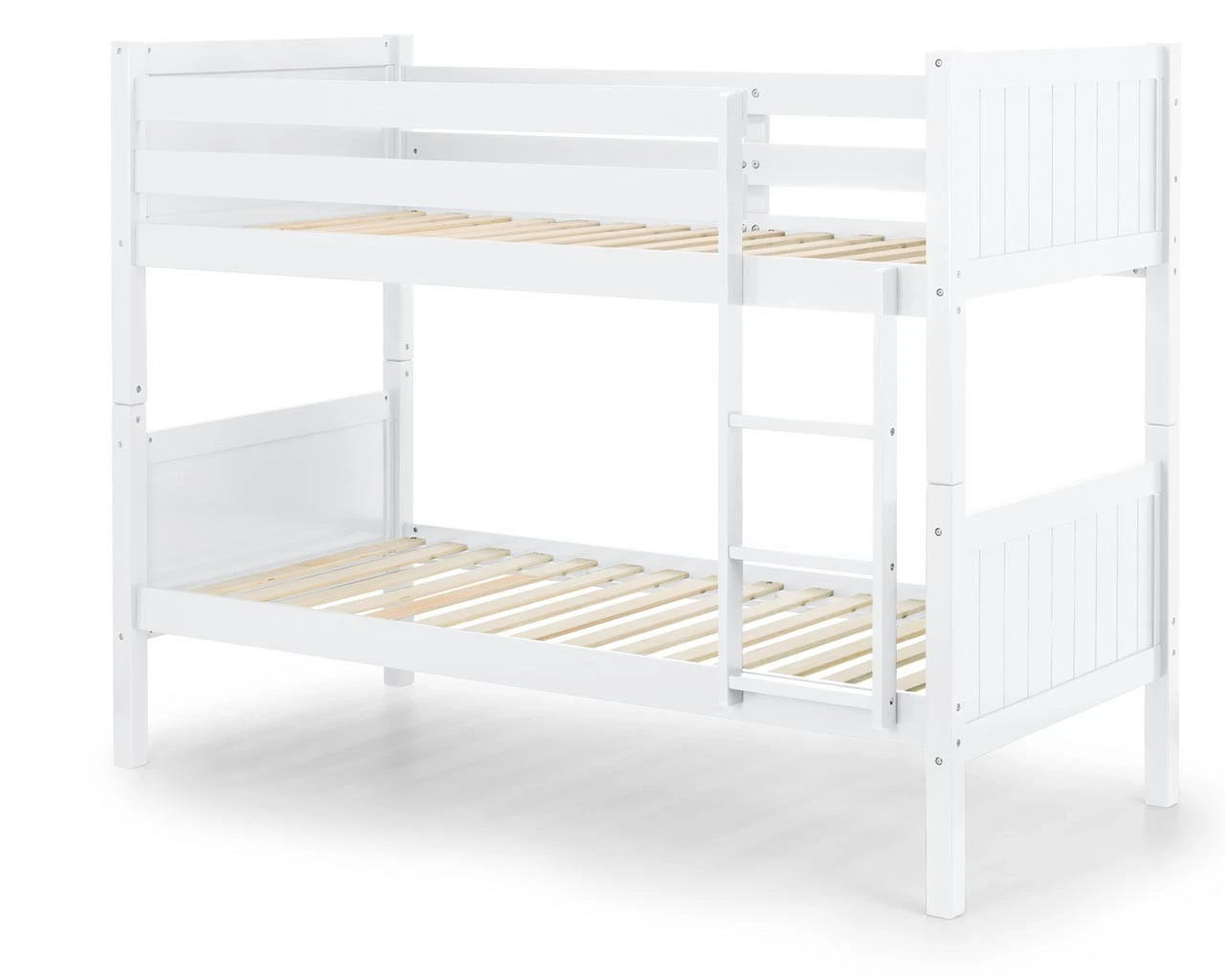 Portland Bunk Bed 1 Portland Bunk Bed