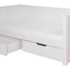 Stompa CK Day Bed With Underbed Drawers