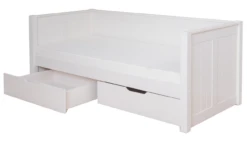 Stompa CK Day Bed With Underbed Drawers