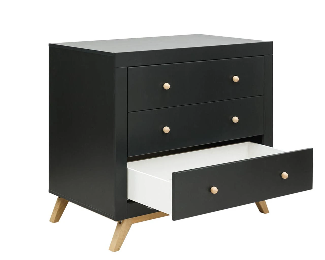 Hendrick 3 Piece Nursery Set 4 Hendrick 3 Piece Nursery Set - Image 4