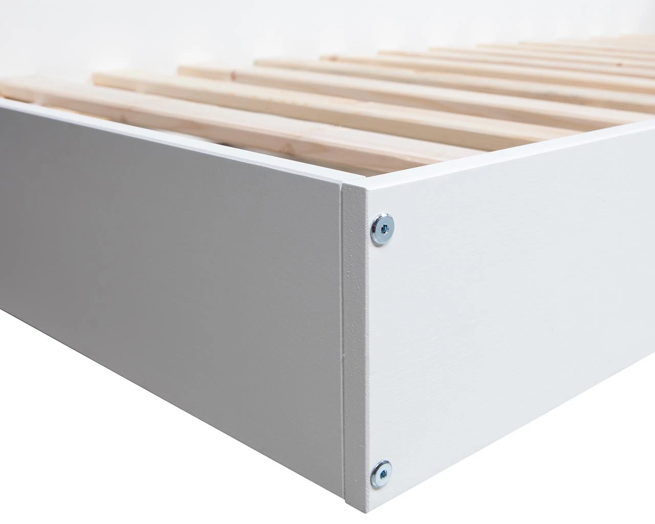 Manhattan Corner Storage Bed - Image 7