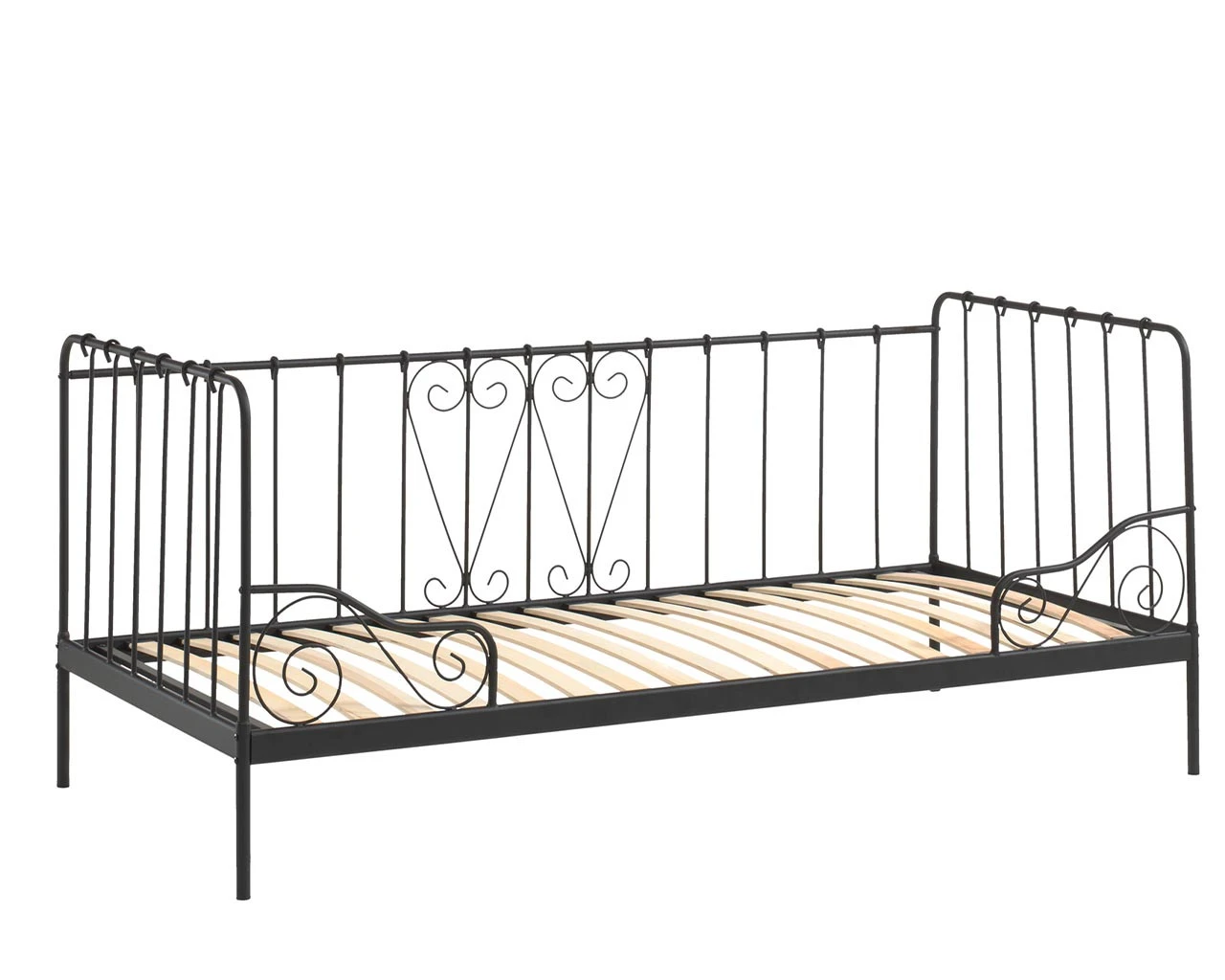 Paris Metal Daybed - Image 5