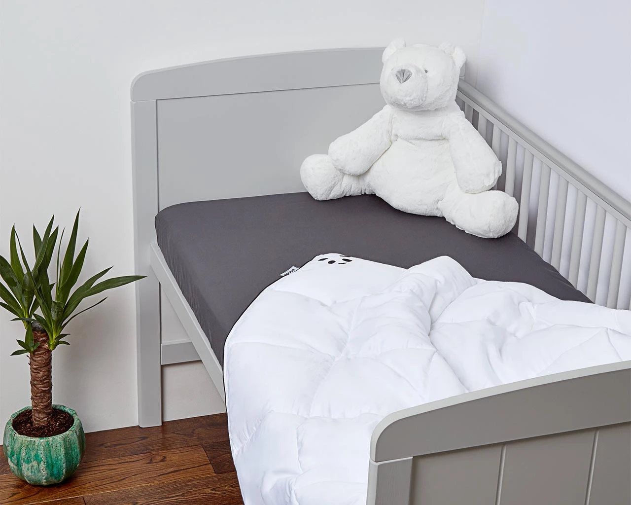 Bamboo Kids Cloud Duvet (120x150cm) 1 Bamboo Kids Cloud Duvet (120x150cm)