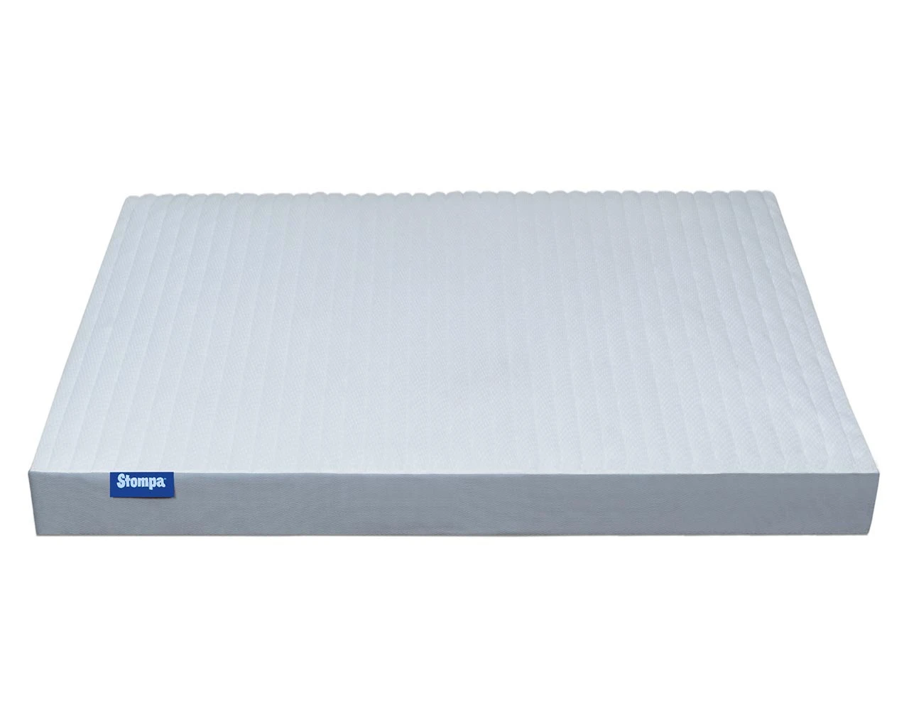 Stompa S Flex Airflow Double Mattress 135x190cm - Image 3