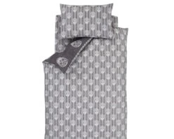 Skulls Double Duvet Set