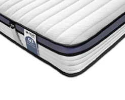 Quest Q3 Epic Comfort Deep E-Pocket With Micro E-Pocket Children's Single Mattress (90x190)