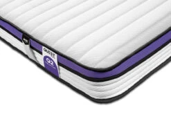 Quest Q2 Extreme Comfort Deep E-Pocket Children's Single Mattress (90x190)