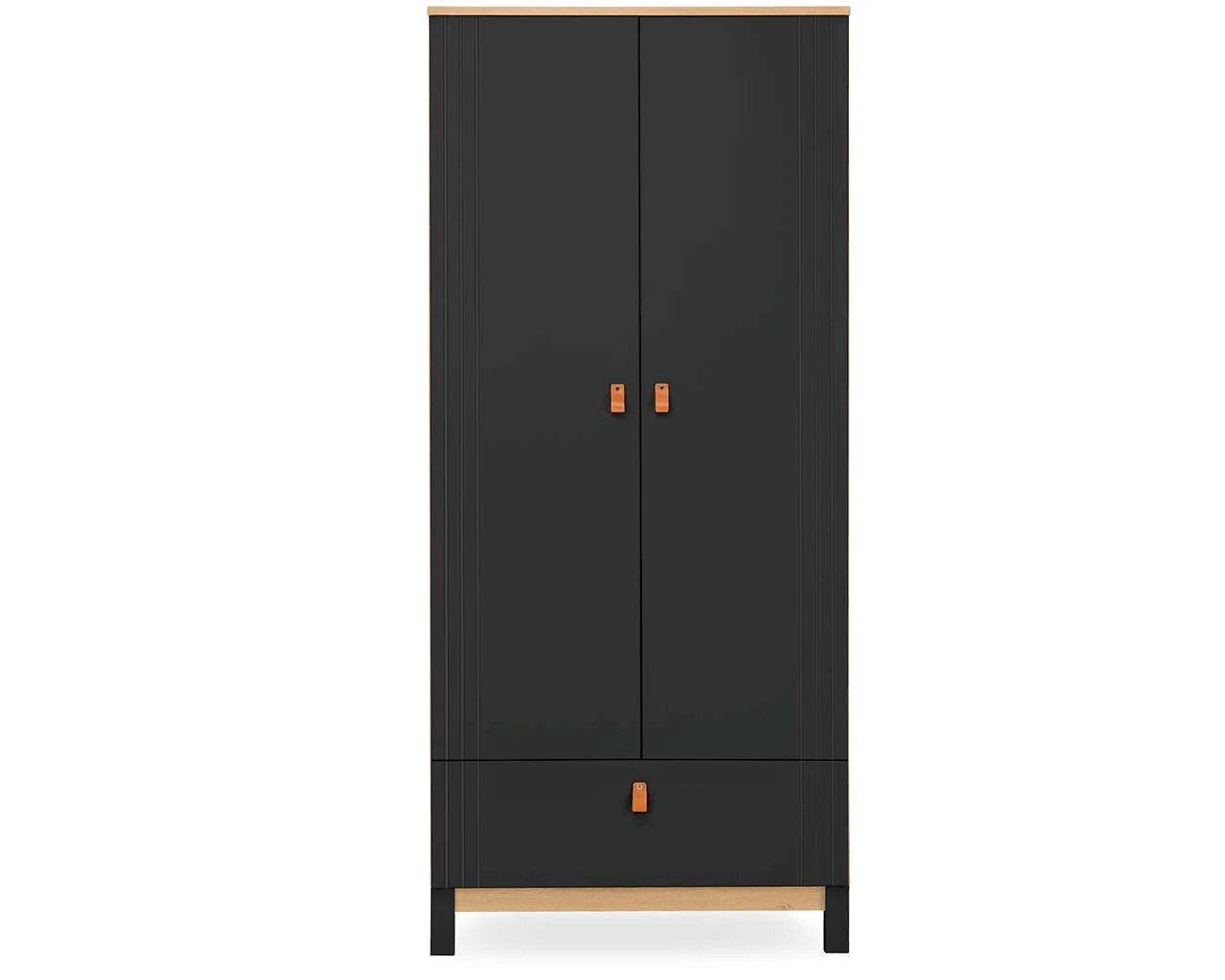 Rafi Double Wardrobe 7 Rafi Double Wardrobe - Image 7