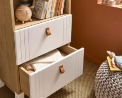 Rafi Bookcase